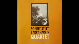 Sonny Stitt - groovin&#39; high