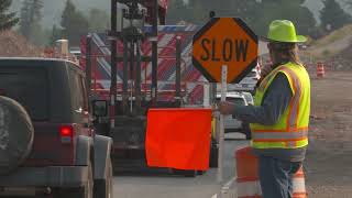 Work Zone Awareness