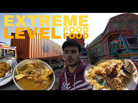 PESHAWARI AND BALOCHI | EXTREME LEVEL | MUTTON ROASH | BEEF RICE | STREET FOOD | IN KACHA KHUH