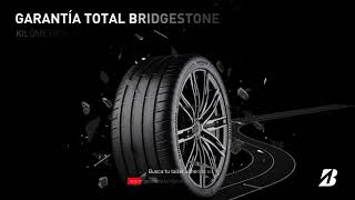 Garantía Total Bridgestone. Kilómetros de tranquilidad Trailer