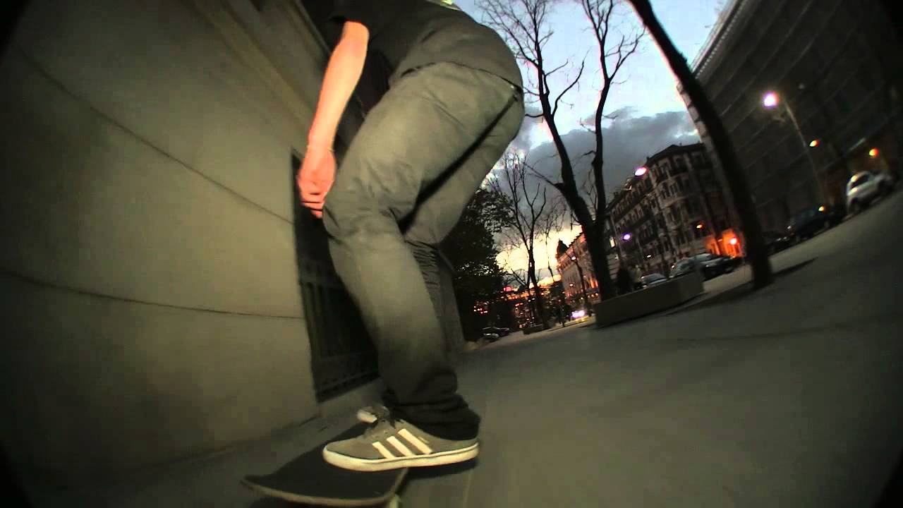 Firing Line: Lem Villemin