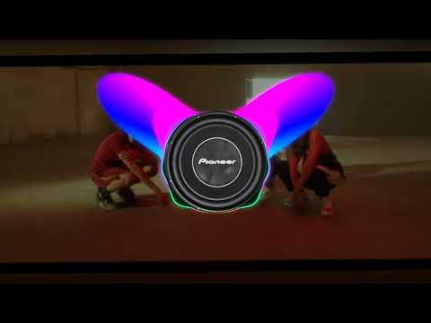 PAPICHAMP ❌ ECKO ❌ BLUNTED VATO ❌ L-GANTE - COMBI NUEVA (Oficial Video)(bass boosted)