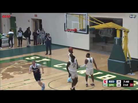 "Steven Adeyemi | Dual Citizen with Cotonou Passport | 6’3 combo  Guard 2023 Season