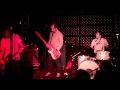 Hot Snakes at Casbah 3/27/2012 - Light up the Stars