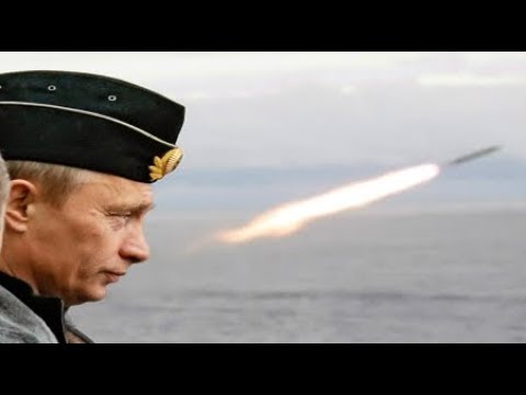 Russian Avangard Hypersonic megaton Nuclear Missile Launch Breaking News December 2018 Video