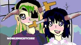 Anemone ~ ClariS ~ Nightcore