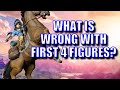 What is wrong with First 4 Figures? | Statue Collector Chat