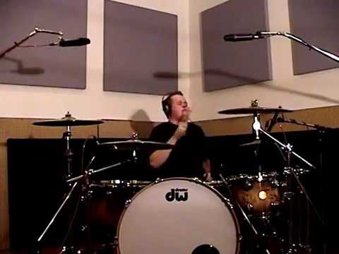 Justin Nelson - DW Drums - Zildjian Cymbals - Dunnett Snare
