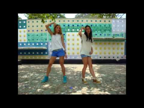 Cover Wiggle Wiggle - BangMoon