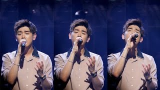 170429 에릭남 Eric Nam - No Comment @에릭로망스 콘서트 ERICROMANCE Concert