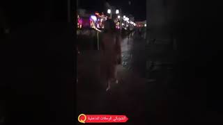 preview picture of video 'رحلات المنصورة الي شرم الشيخ مع الشوبكي للرحلات الداخلية(4)'