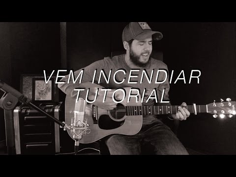 Vem Incendiar Meu Coração - André Aquino