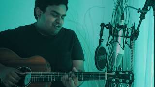 Khalid, Calvin Harris - Rollin (Cover)