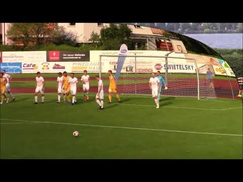 2019 08 24 KM vs Zell am See - Szenen