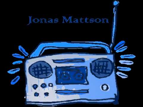 Left Behind - Jonas Mattson