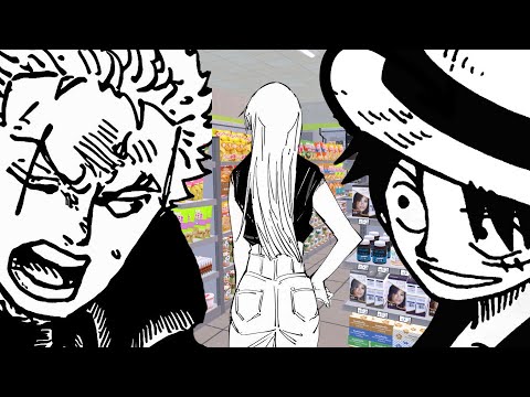 "Apples and Peaches"