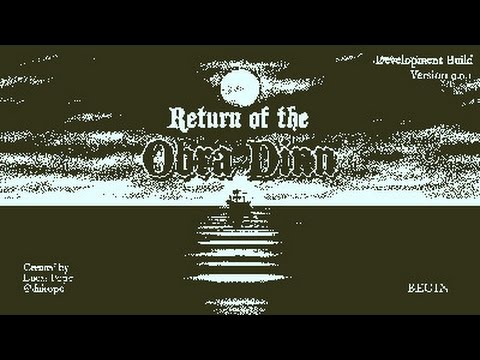 Return of the Obra Dinn PC