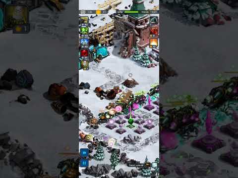 Ancient Planet 8.5 Moscow DESTROYED - NO CRIO - crazy glitch