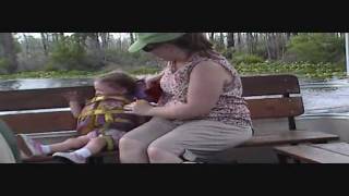 Bela Fleck swamp.wmv