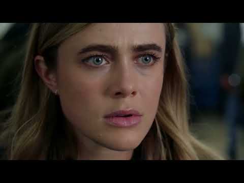 Michaela gets a lawyer for Zeke - Zekaela 2x03