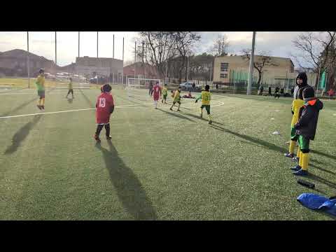 20240324 PRIME DAYS CUP 2024 rocznik 2015 U9 - MARCOVIA vs APN Ostrołęka