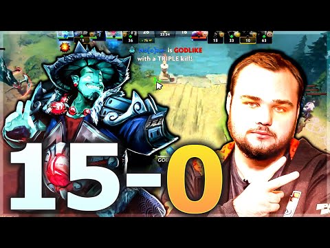 no[o]ne storm spirit against fn queen of pain