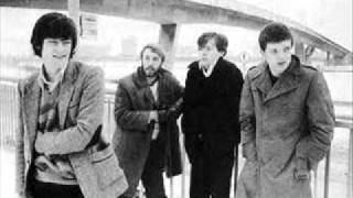 Joy Division &#39;The Kill&#39;  1981