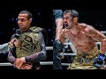 ONE Fight Night 31 All Fight Highlights