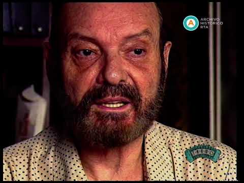 AV-5389 Especial Solo Tango. [Horacio Ferrer y Virgilio Expósito]