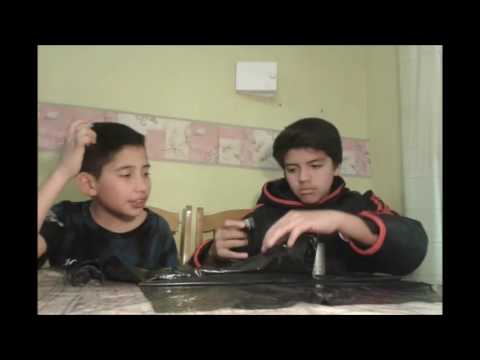 RETOS EXTREMOS!!!!FT GASTON TREUKIL