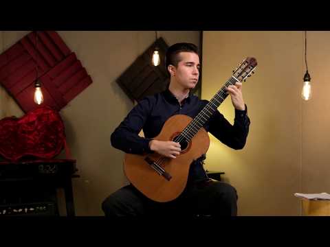 Cadence - Mauro Giuliani