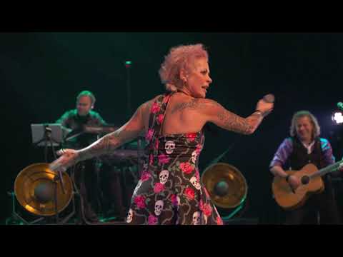 Legendary Women of Rock - Dilana Smith | Do 23 Nov 2023 in Purmerend