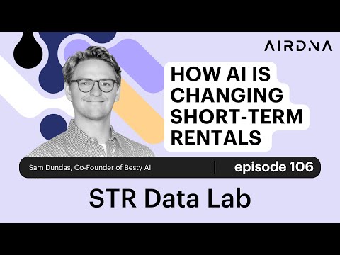 Revolutionizing Property Management Using AI with ... - YouTube