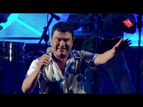 HOMENAJE A EDWIN ALCÁNTARA 2 CARIBEÑOS DE GUADALUPE PRODUCCIONES SAN JOSE