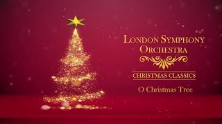Download lagu O Christmas Tree ð London Symphony Orchestra - Christmas Classics, Christmas Songs (Full Album) mp3 Download lagu O Christmas Tree ð London Symphony Orchestra - Christmas Classics, Christmas Songs (Full Album) mp3