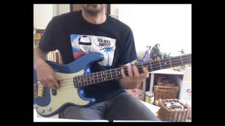 Bass Playalong - Rich Kind Of Poverty - Sam &amp; Dave