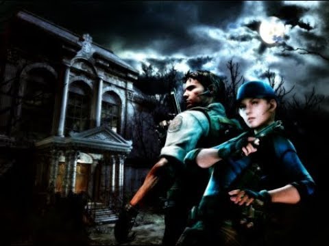 Resident Evil 5 - Lost In Nightmares - Chris Full Walkthrough