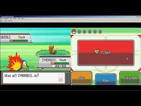 soulsilver walkthrough part 1 battle with Darcy!!