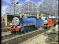 Thomas Friends Best Of James DVD Part 1