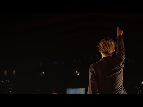 DARZACK @ TRANSMUSICALES 2019 - EXTRAIT