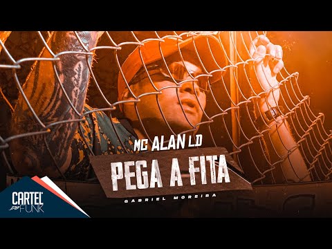 MC Alan LD - Pega Fita (Vídeo Clipe Oficial) Prod. Gabriel Moreira