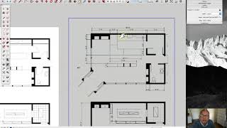 Scaling a PDF in SketchUp