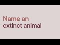 Can You Answer 5 Questions In 30 Seconds 1