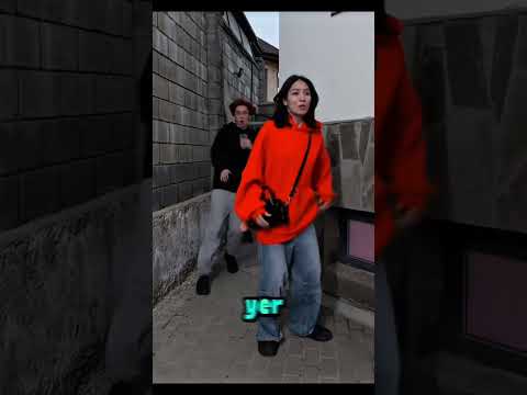 Neden Kaçtığını Sormadan Peşine Takılınca Ben!