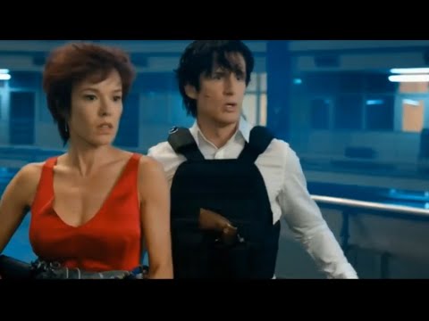 Nicky Larson le parfum De cupidon