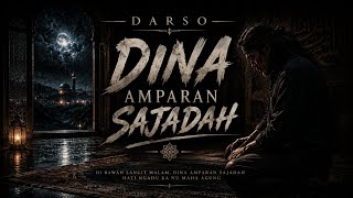 Download lagu DARSO - DINA AMPARAN SAJADAH | ROCKESTRA METAL | REVOBLIK MUZIK mp3