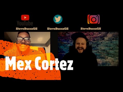 Score Card Interviews : Mex Cortez