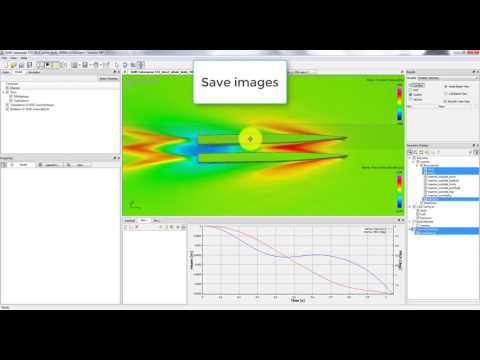 Orca3D Marine CFD Overview