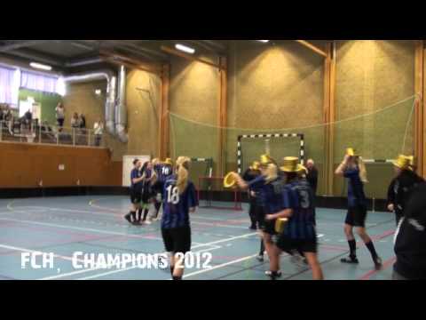 FC Helsingborg, seriesegrare 2012