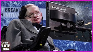Stephen Hawking how the ‘flawed genius’ wound up in the Epstein scandal